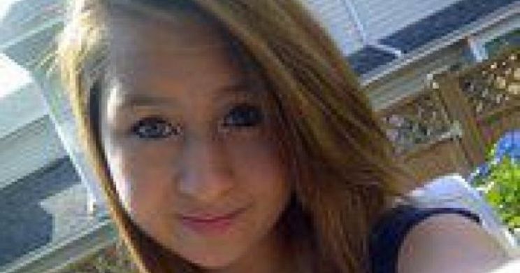 Amanda Todd