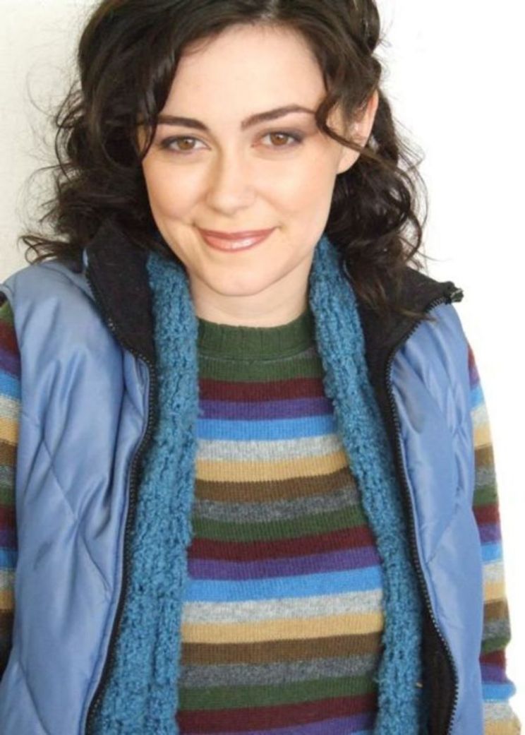 Amanda Troop
