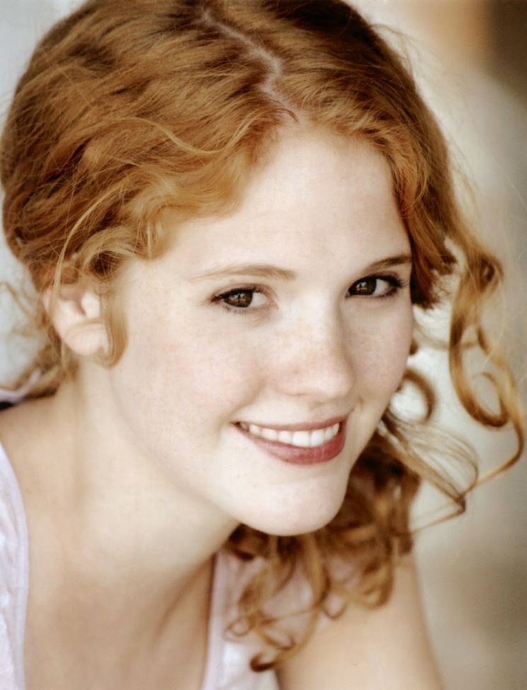 Amanda Troop
