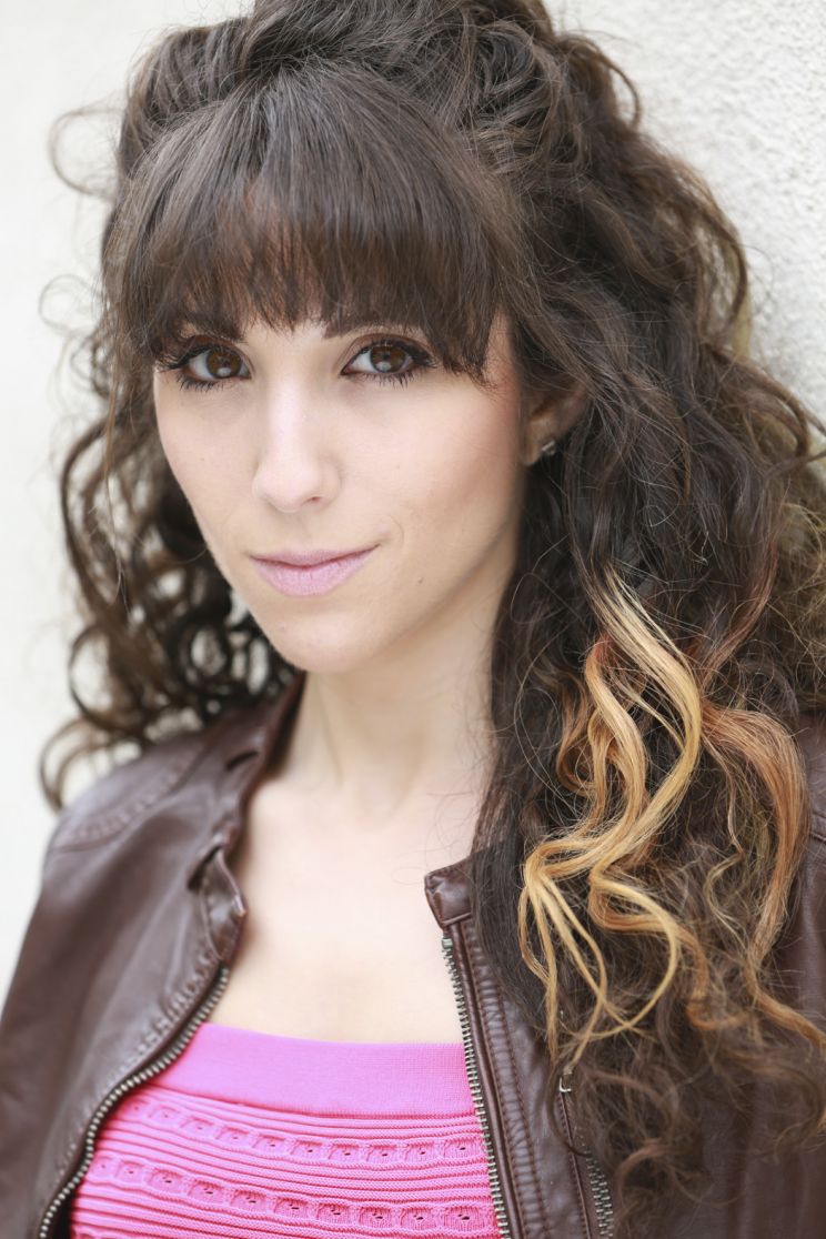 Amanda Tudesco