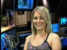 Amanda Walker