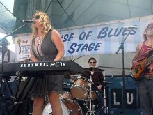 Amanda Walker