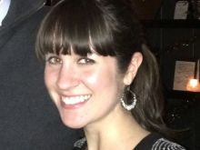Amanda Walker
