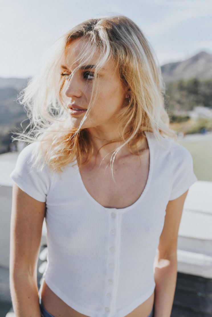 Amanda Walker