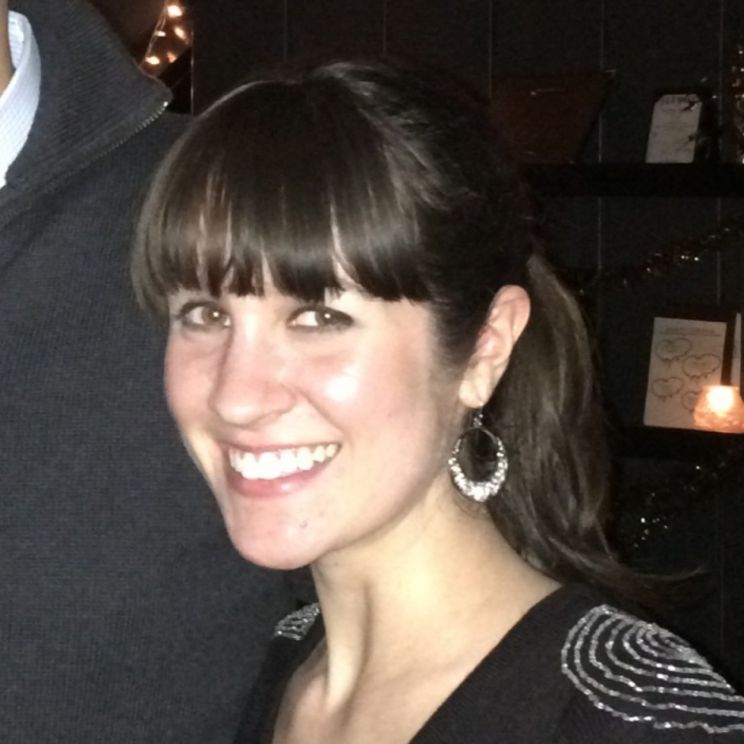 Amanda Walker