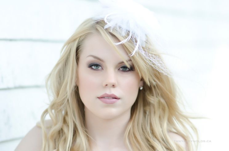 Amanda Walker