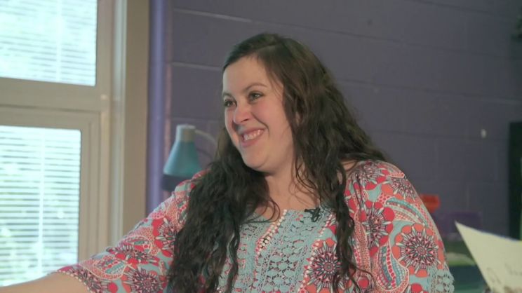 Amanda Walker