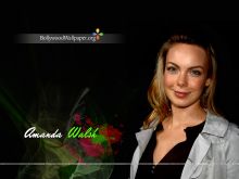 Amanda Walsh