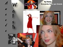 Amanda Walsh photo