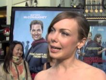 Amanda Walsh photo