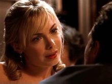 Amanda Walsh