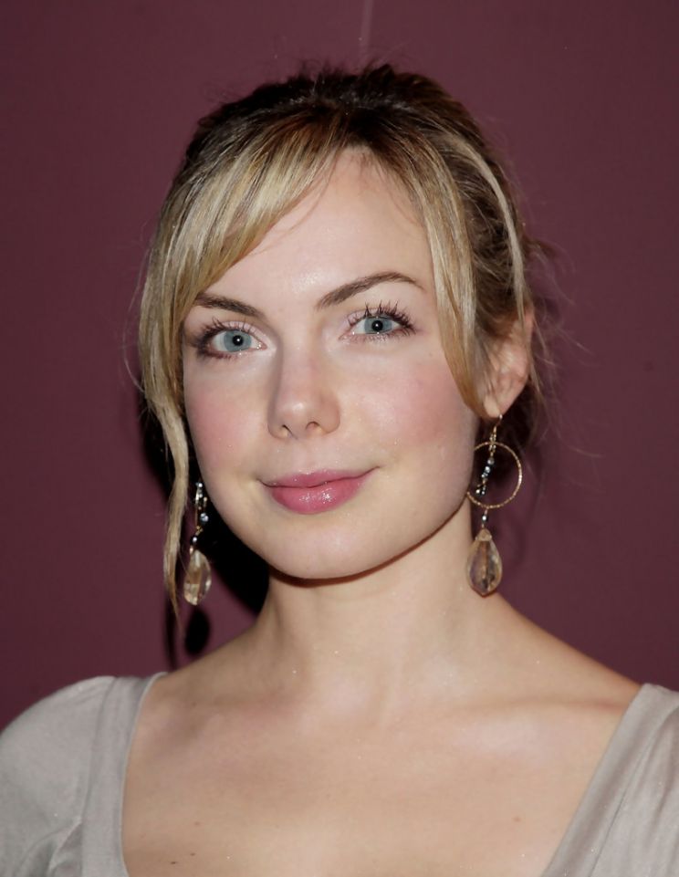 Amanda Walsh