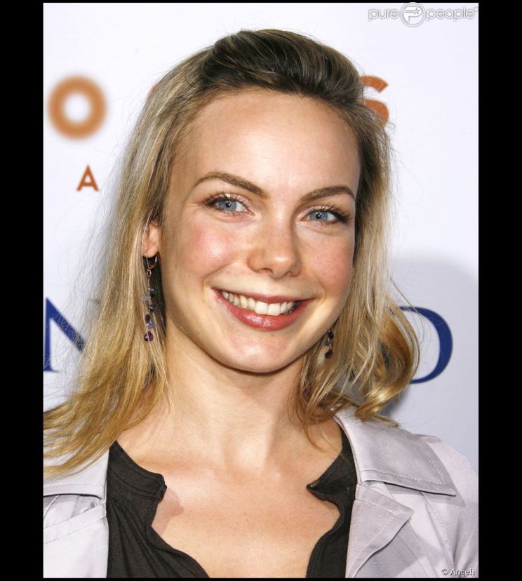 Amanda Walsh