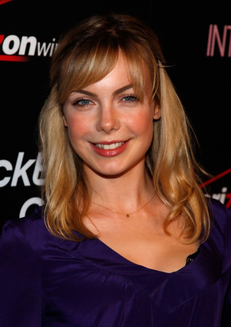 Amanda Walsh