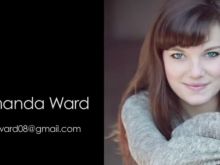 Amanda Ward