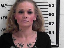 Amanda Ward