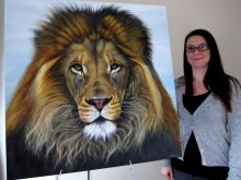 Amanda Ward