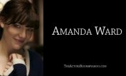 Amanda Ward