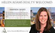 Amanda Ward