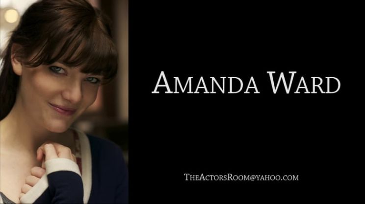 Amanda Ward