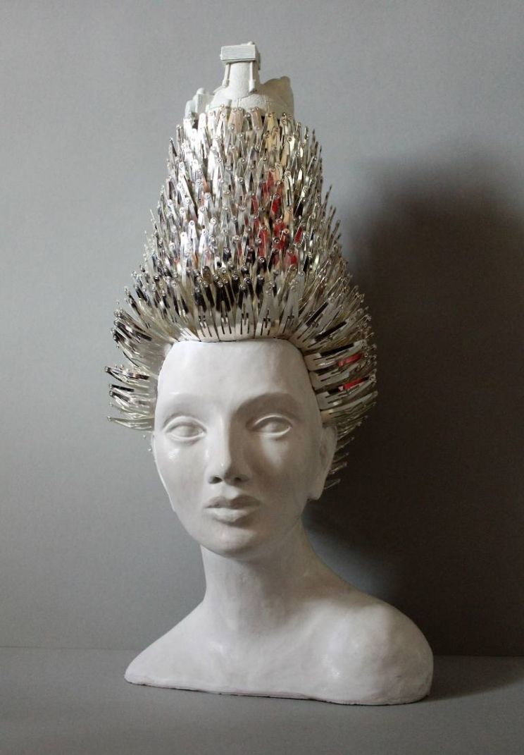 Amanda Ward
