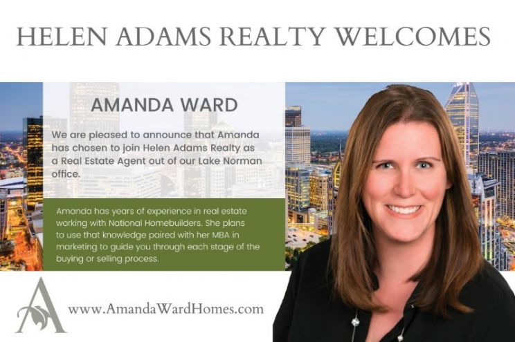 Amanda Ward