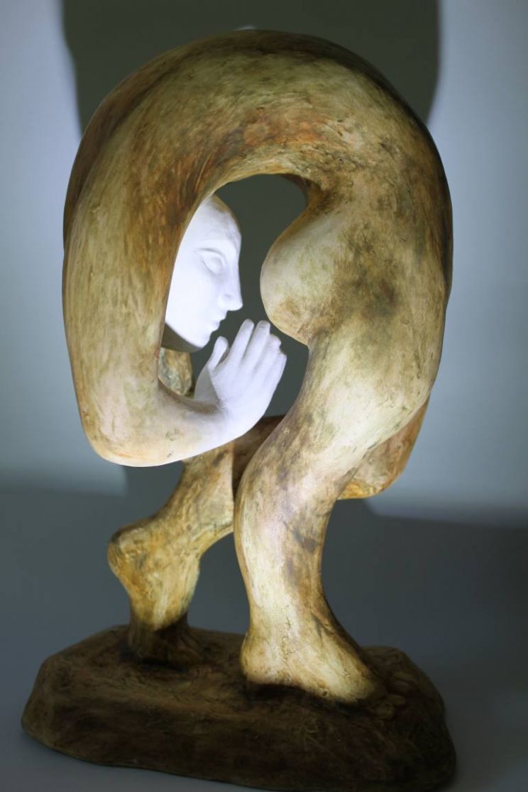 Amanda Ward