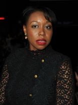 Amanda Warren photo