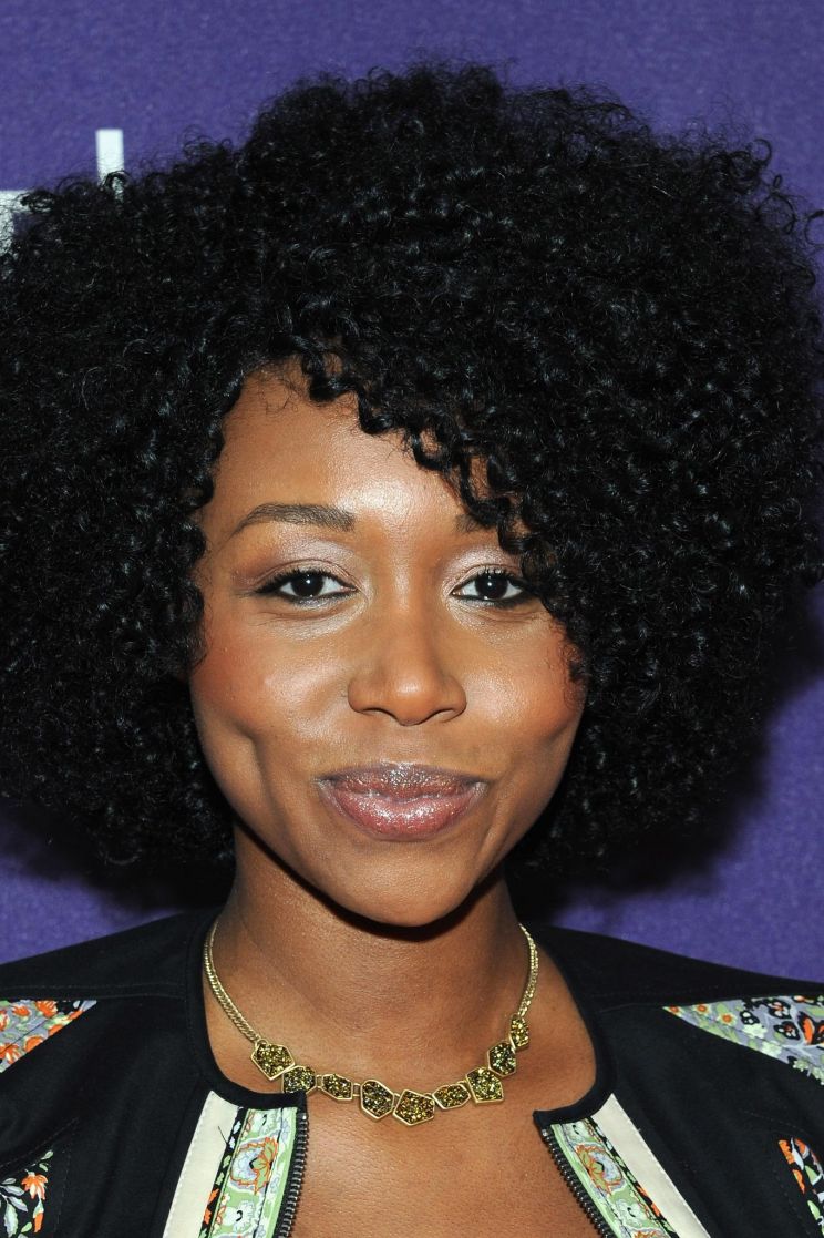 Amanda Warren