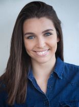 Amanda Waters