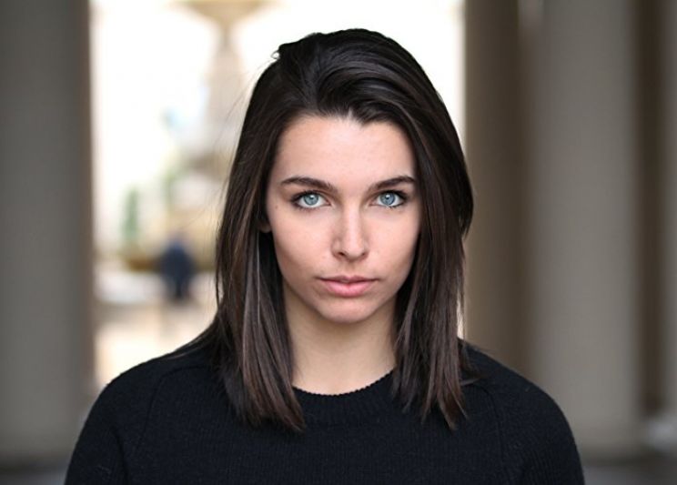 Amanda Waters