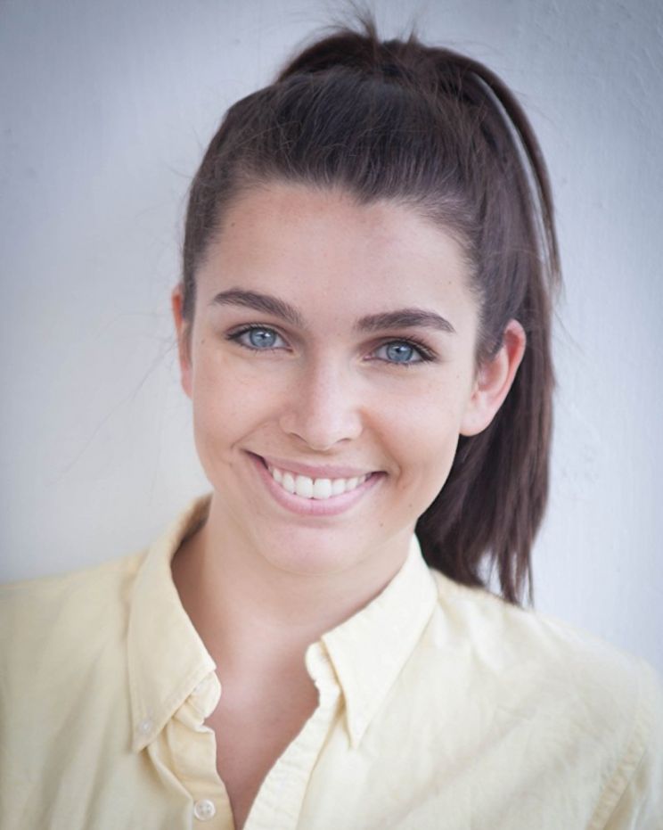 Amanda Waters