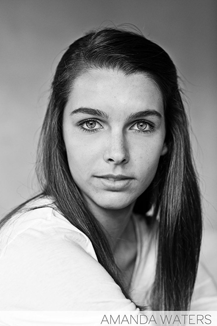 Amanda Waters