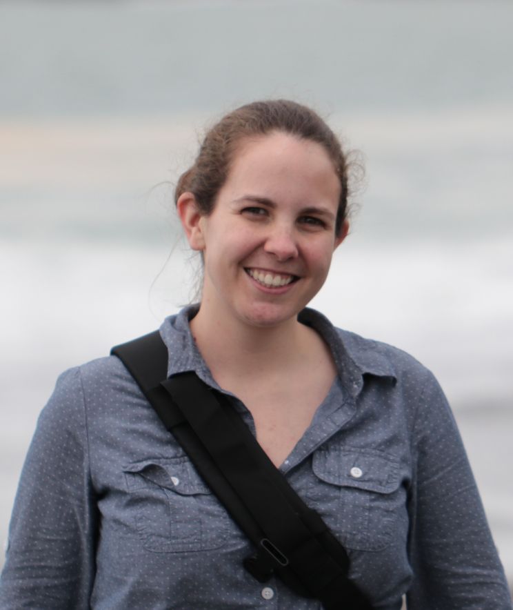 Amanda Waters