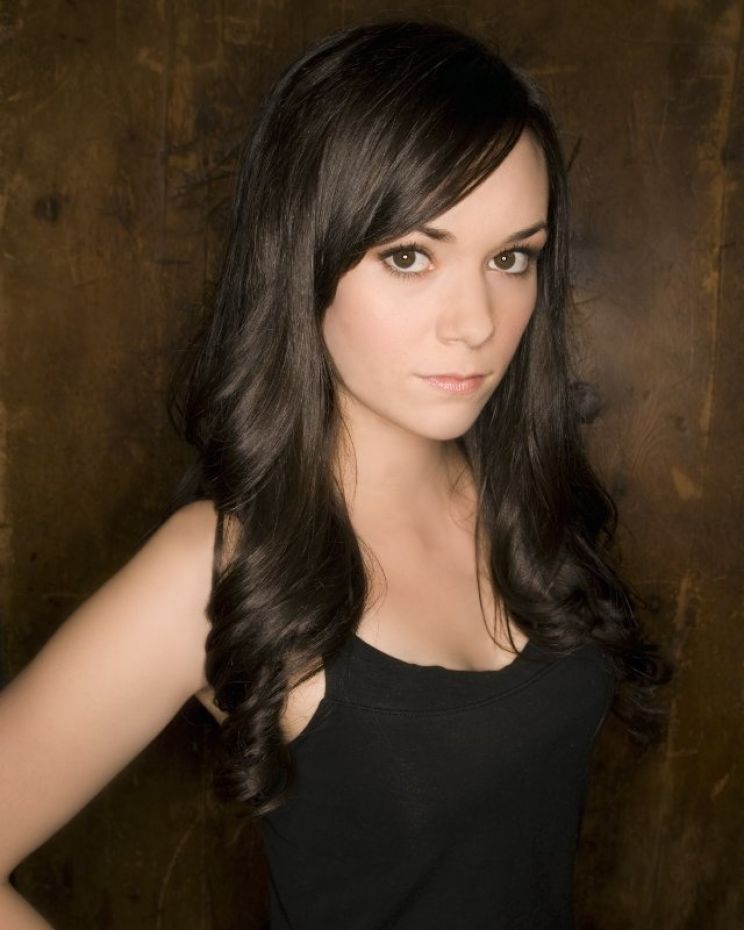 Amanda Westlake