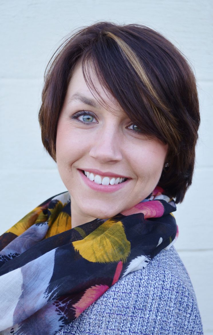 Amanda Westlake