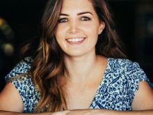 Amanda Woods