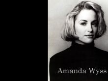 Amanda Wyss