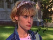 Amanda Wyss