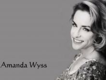 Amanda Wyss