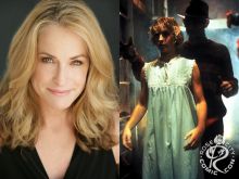 Amanda Wyss