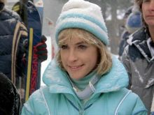 Amanda Wyss