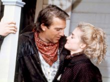 Amanda Wyss