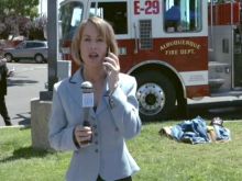 Amanda Wyss