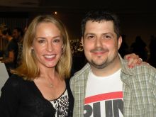 Amanda Wyss