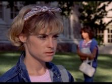 Amanda Wyss