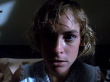 Amanda Wyss