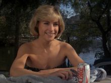 Amanda Wyss
