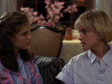 Amanda Wyss