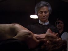 Amanda Wyss